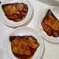 クックWG4NHX☆'s cooksnap of when they made ＊ぶりの照り焼き＊簡単＊.
