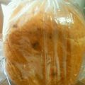 ちろ（＊´∀｀＊）'s cooksnap of when they made HB　焼きたて食パンをおいしく！.