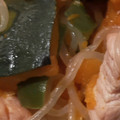 きさらぎぢゅうく's cooksnap of when they made ◆簡単 手羽先とかぼちゃの煮物◆.