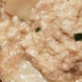 きさらぎぢゅうく's cooksnap of when they made 豆腐と卵でグラタン風.