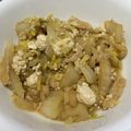 ゆうまり5448's cooksnap of when they made 白菜の炊いたん＊幼児食にも.