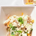 小米3HRW7☆'s cooksnap of when they made *簡単!白菜の甘さたっぷり♪の白和え*.