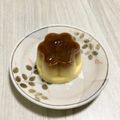 クック4P73QB☆'s cooksnap of when they made 凍らせて★プリンアイス.
