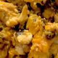 MULA's cooksnap of when they made 塩昆布とクリームチーズのとろとろ玉子丼.
