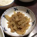 ゆうあラブ's cooksnap of when they made 簡単副菜★ダイコンとツナのあっさり煮.