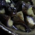 ちまタン♡'s cooksnap of when they made 冷めてもおいしい☆なすの炒め煮.