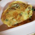 ちまめん's cooksnap of when they made やさしい天津飯〜離乳食後期くらいに〜.