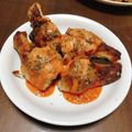 クックおにぎらず's cooksnap of when they made 簡単　手羽元唐揚げ.