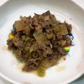 ハガちゃんママ's cooksnap of when they made 牛丼〈幼児食〉.