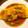 まれぃ's cooksnap of when they made 肉じゃがの残りで♪ 和風あんかけオムレツ.