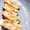 ミッチョリーナ's cooksnap of when they made ちくわのグリル　味噌マヨ.