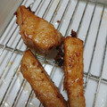 コリラックマー's cooksnap of when they made めかじきの竜田揚げ.