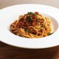 horseland's cooksnap of when they made 本格パスタ！ボロネーゼ(ミートソース).