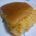 ぶぅと's cooksnap of when they made 簡単☆半熟カステラ.