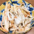 ch19891125's cooksnap of when they made 厚揚げの柳川風.