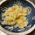 猫は正義's cooksnap of when they made 簡単！中華風白菜のナムル.