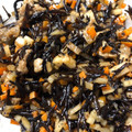 ★水無月☆'s cooksnap of when they made ばばの［五目ご飯］.