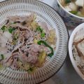 akoreana's cooksnap of when they made 豚バラキャベツのフライパン蒸し.