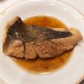 acchiあちこ's cooksnap of when they made ☀︎マトウダイの煮付け☀︎.