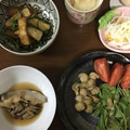 癒しの花's cooksnap of when they made 活マナガツオの煮付け.