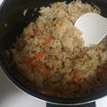 クックプ～'s cooksnap of when they made ツナの炊き込みご飯.