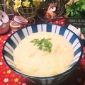 虹色♪︎ちゅーりっぷ's cooksnap of when they made 鍋の汁で簡単雑炊.