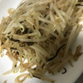 kinkinsan's cooksnap of when they made 塩昆布で簡単おいしい野菜炒め♡.