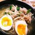 みかりんさん。's cooksnap of when they made 半熟味玉子♪.