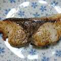 つきひつじ's cooksnap of when they made ぶりの塩焼き.