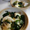 ありありころろ's cooksnap of when they made 簡単☆豆腐の白だしあんかけ～ほうれん草.
