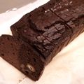 EmikoT's cooksnap of when they made 糖質制限中に！簡単おからパウンドケーキ.