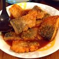 ガッちゃん's cooksnap of when they made 鯖のみぞれ煮.