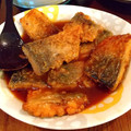 ガッちゃん's cooksnap of when they made 鯖のみぞれ煮.