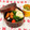 蕎麦の華's cooksnap of when they made 爽やか〜♫くるくる和風チーズ海苔巻き.