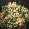 ゆ〜ぴゆ〜ぴ's cooksnap of when they made 冬野菜たっぷりコロコロカレー.