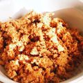 Tonkoshi's cooksnap of when they made 簡単に手作りできちゃう♪まぐろフレーク.