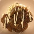 ユミちゃん3's cooksnap of when they made 豚こまの♡生姜焼き♡.