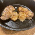ysakY's cooksnap of when they made 我が家のチャーシュー★煮豚（煮たまご付）.