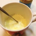 アビーゲイル's cooksnap of when they made アーユルヴェーダのホットミルク.