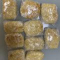 こあ日記's cooksnap of when they made 離乳食中期後期さつまいもとお豆腐のおやき.