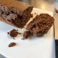hikko911's cooksnap of when they made HM 卵なしココアケーキ.