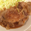 ぐぐったん's cooksnap of when they made 豚の生姜焼き♪めんつゆで簡単に！.
