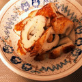 ☆ichika＊☆'s cooksnap of when they made ☺お弁当にも☆簡単♪ちくわのレモン和え☺.