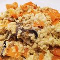 やまったくん's cooksnap of when they made 簡単おつまみ　炒り豆腐.