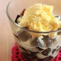 ◆テト◆'s cooksnap of when they made 超簡単☆コーヒーゼリー ON アイス.