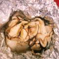 みちばたの花's cooksnap of when they made キノコとタラのホイル焼き.