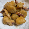 クック茶々茶's cooksnap of when they made 旨味だれの大根と里芋の煮物.