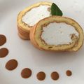 Iwhanna's cooksnap of when they made 糖質オフ『クラウドブレッド』.
