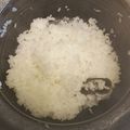 春と夏のママ's cooksnap of when they made タイマーいらず！土鍋ご飯の炊き方のコツ.