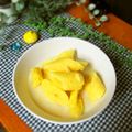 haruku221's cooksnap of when they made 驚愕レシピNo.17インスタシチュー映え.